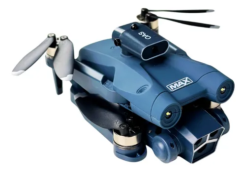 Drone Y3 Ultra 4k 1080p Gps Tela Integrada Sensor Obstáculos