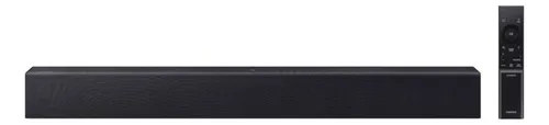 Soundbar Samsung B-series Hw-b400f 2.0 Canais