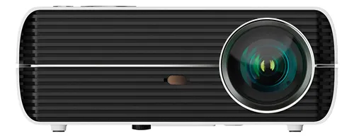 Projetor Full HD 6100 Lúmens PFL6410 Intelbras