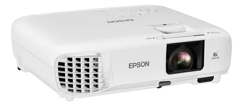 Projetor Powerlite E24 Epson 3.600 Lúmens Xga