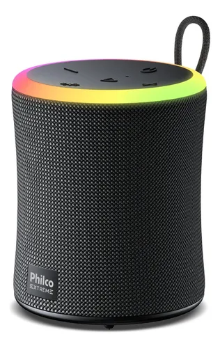 Speaker Philco Ipx6 Pbs35 35w Preto