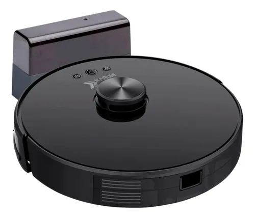 Robo Aspirador Smart 700 Alta Sucção Limpeza Impecável