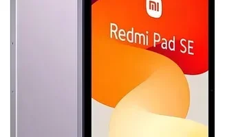 Tablet Xiaomi Redmi Pad SE para estudar na volta às aulas