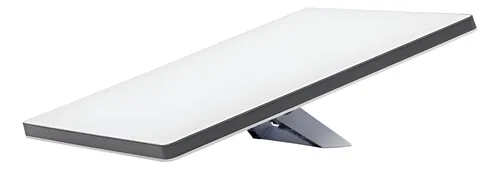 Kit de internet via satélite Starlink Mini portátil para conexão rápida em áreas remotas