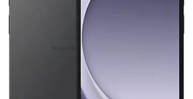 Tablet Samsung Galaxy Tab A9 para volta às aulas, ideal para estudos, leitura e aulas online